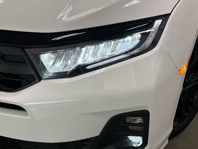 2025 Honda Odyssey Sport-L  at Honda of Clear Lake