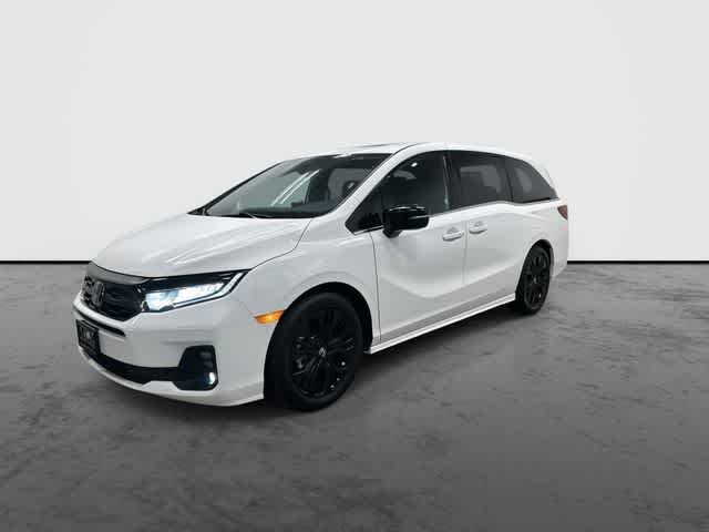 2025 Honda Odyssey Sport-L  at Honda of Clear Lake