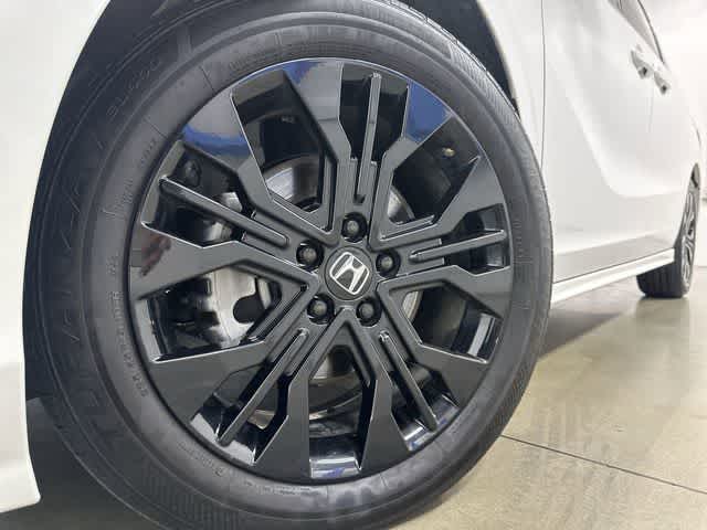 2025 Honda Odyssey Sport-L  at Honda of Clear Lake