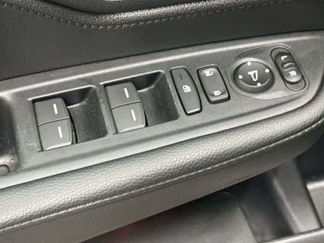2025 Honda Odyssey Sport-L  at Honda of Clear Lake