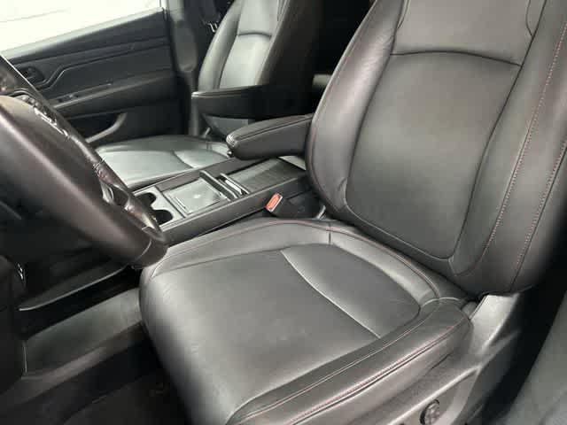 2025 Honda Odyssey Sport-L  at Honda of Clear Lake