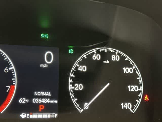 2025 Honda Odyssey Sport-L  at Honda of Clear Lake