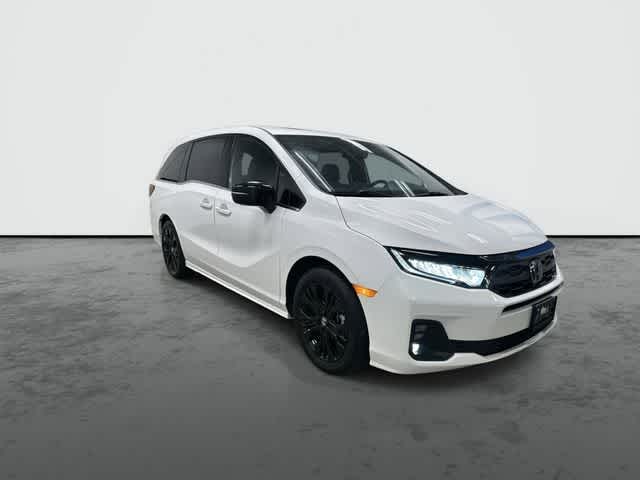 2025 Honda Odyssey Sport-L  at Honda of Clear Lake