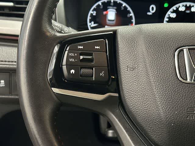 2025 Honda Odyssey Sport-L  at Honda of Clear Lake