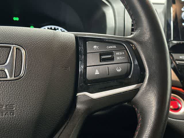 2025 Honda Odyssey Sport-L  at Honda of Clear Lake