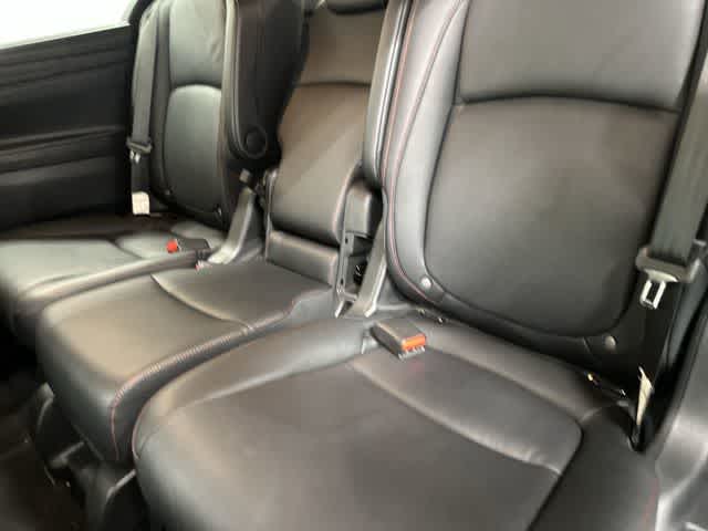 2025 Honda Odyssey Sport-L  at Honda of Clear Lake