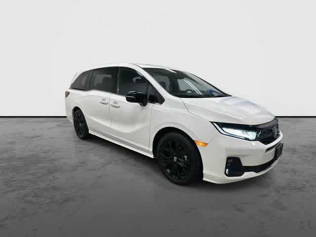 2025 Honda Odyssey Sport-L  at Honda of Clear Lake