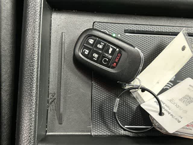 2025 Honda Odyssey Sport-L  at Honda of Clear Lake