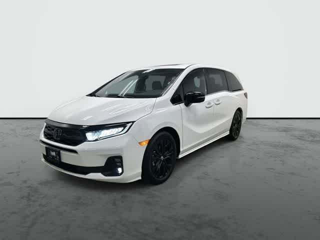 2025 Honda Odyssey Sport-L  at Honda of Clear Lake