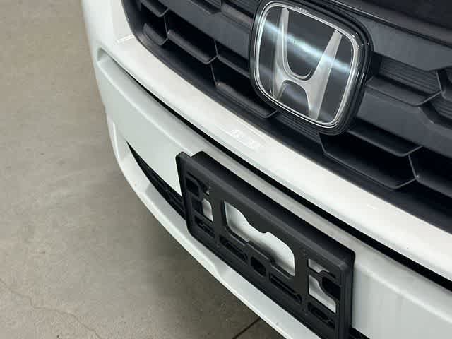2025 Honda Odyssey Sport-L  at Honda of Clear Lake