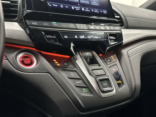 2025 Honda Odyssey Sport-L  at Honda of Clear Lake