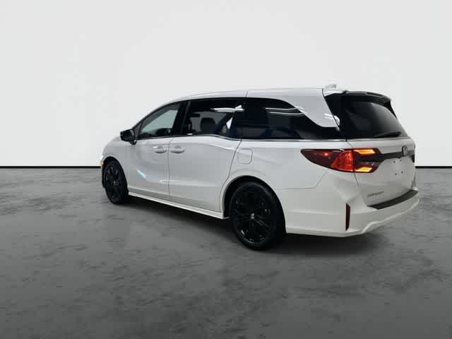 2025 Honda Odyssey Sport-L  at Honda of Clear Lake