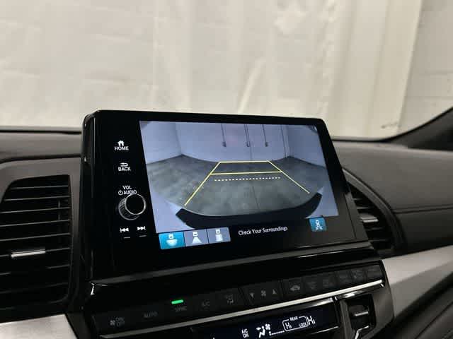 2025 Honda Odyssey Sport-L  at Honda of Clear Lake