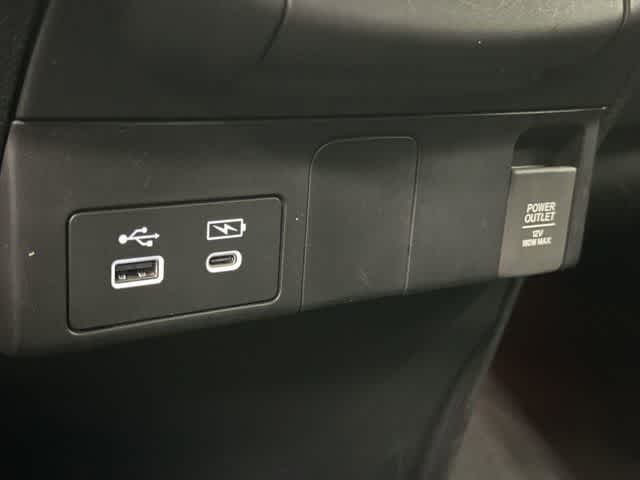 2025 Honda Odyssey Sport-L  at Honda of Clear Lake