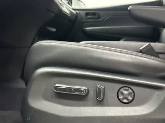 2025 Honda Odyssey Sport-L  at Honda of Clear Lake