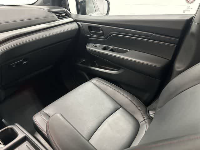 2025 Honda Odyssey Sport-L  at Honda of Clear Lake