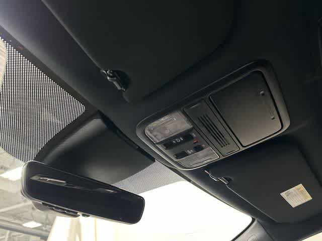 2026 Honda Odyssey Sport-L Radiant Red Metallic II at Honda of Clear Lake