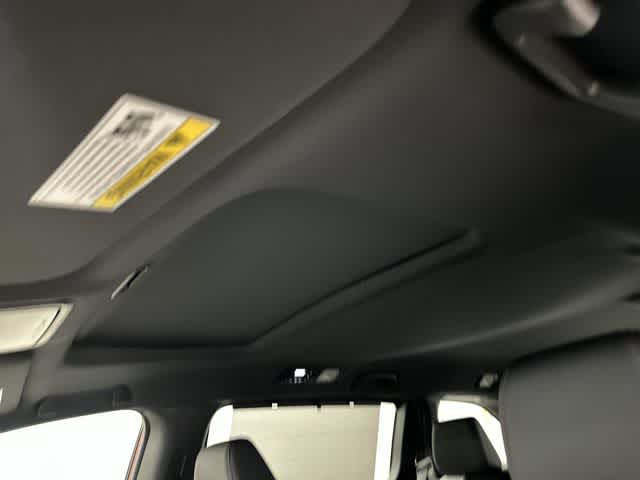 2026 Honda Odyssey Sport-L Radiant Red Metallic II at Honda of Clear Lake