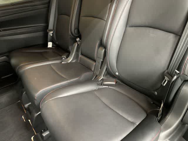 2024 Honda Odyssey Sport - 10