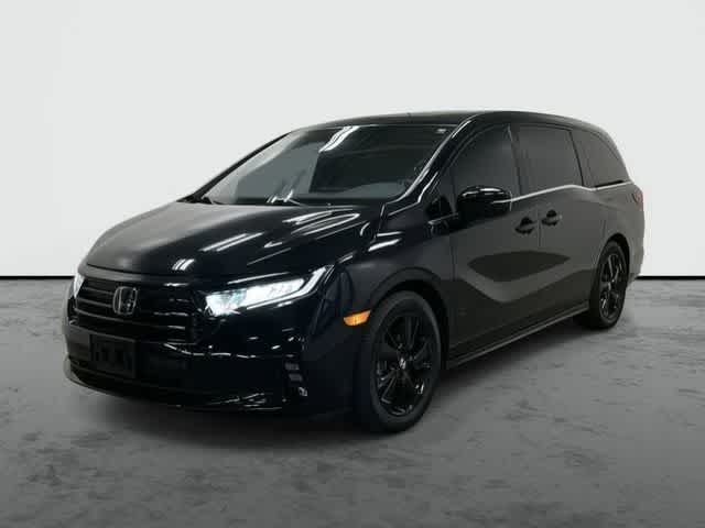 2024 Honda Odyssey Sport - 0
