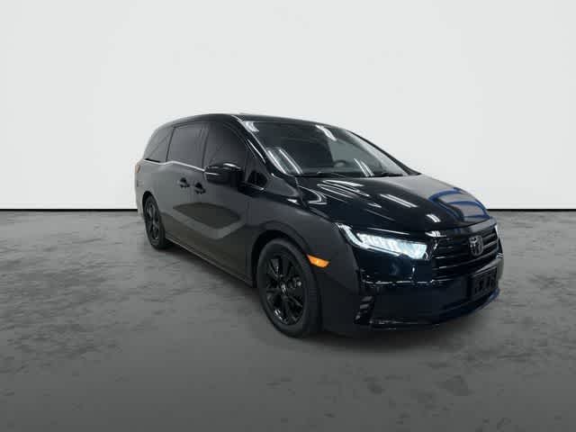 2024 Honda Odyssey Sport - 5