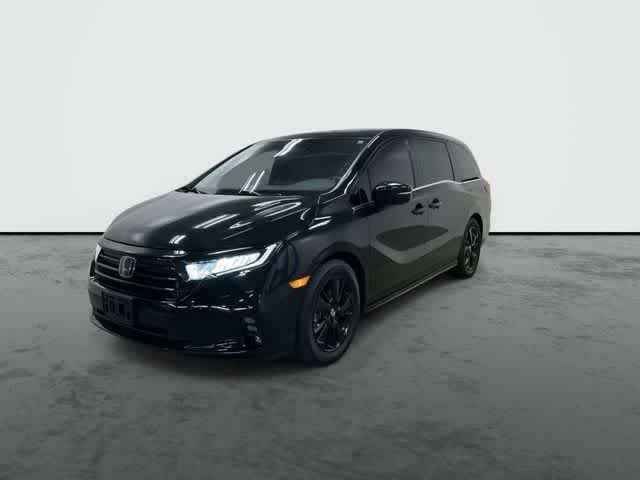 2024 Honda Odyssey Sport - 6