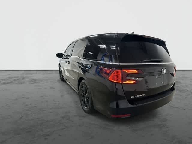 2024 Honda Odyssey Sport - 1