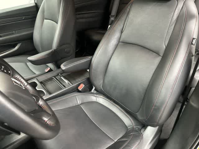 2024 Honda Odyssey Sport - 9
