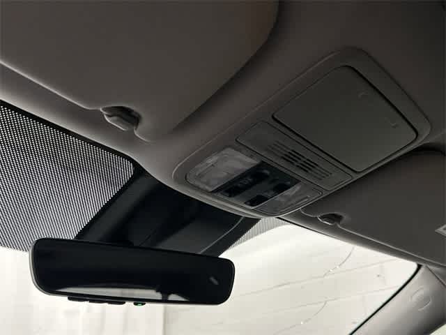 2019 Honda Odyssey EX-L Modern Steel Metallic at Lexus Southwest Houston