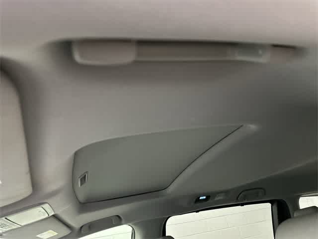 2019 Honda Odyssey EX-L Modern Steel Metallic at Lexus Southwest Houston