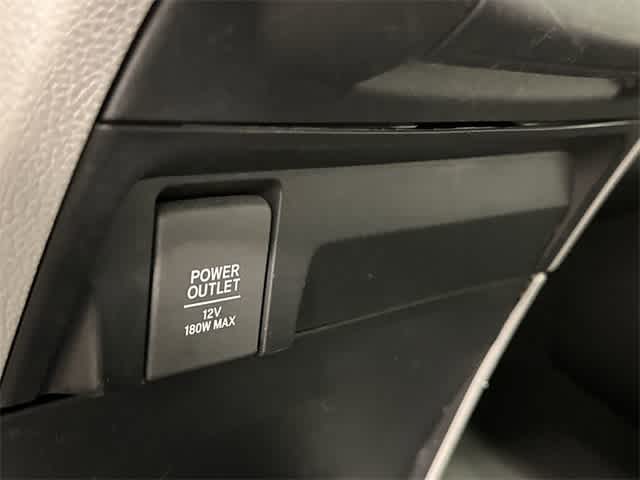 2019 Honda Odyssey EX-L Modern Steel Metallic at Lexus Southwest Houston