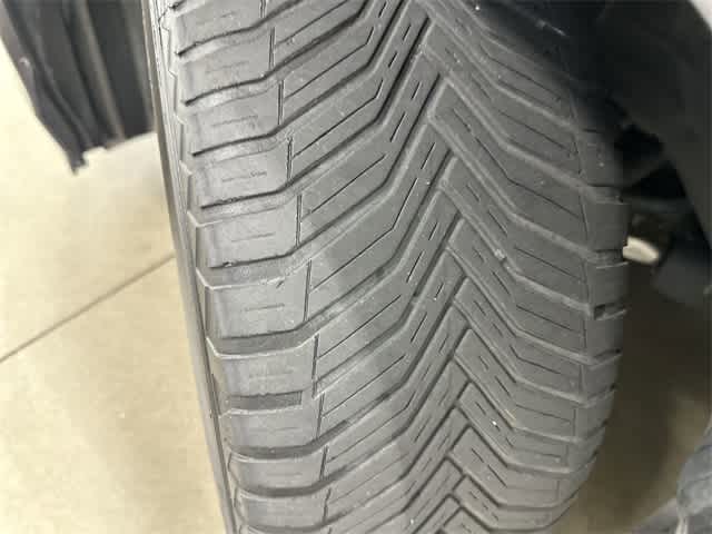 2019 Honda Odyssey EX-L Modern Steel Metallic at Lexus Southwest Houston