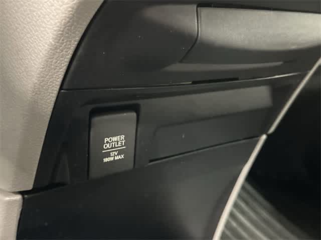 2019 Honda Odyssey EX-L Lunar Silver Metallic at AutoNation Chevrolet Gulf Fwy