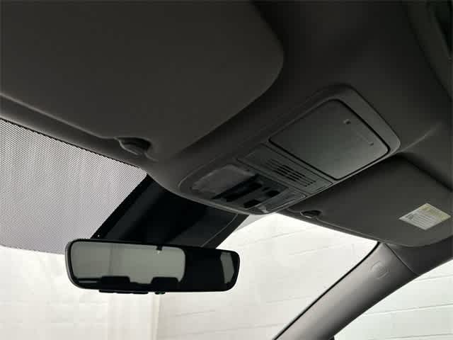 2019 Honda Odyssey EX-L Lunar Silver Metallic at AutoNation Chevrolet Gulf Fwy