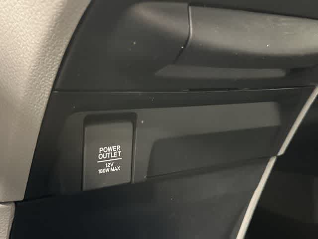2020 Honda Odyssey EX-L Obsidian Blue Pearl at AutoNation Chevrolet Gulf Fwy