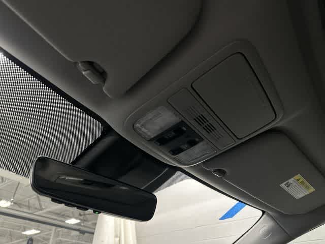 2020 Honda Odyssey EX-L Obsidian Blue Pearl at AutoNation Chevrolet Gulf Fwy