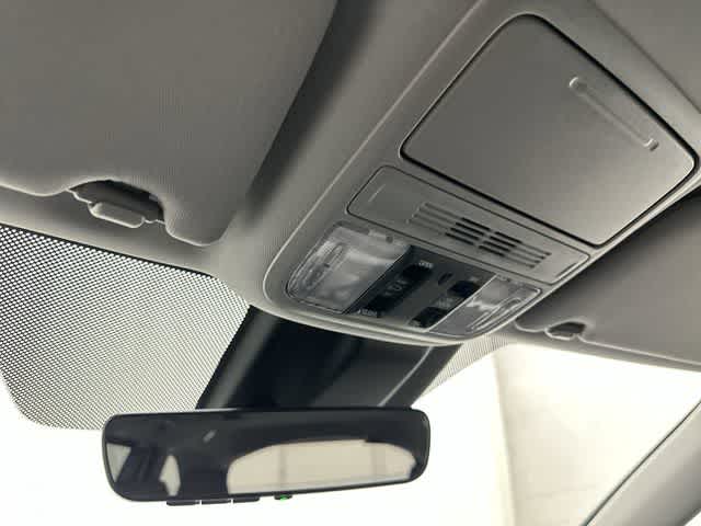 2019 Honda Odyssey EX-L White Diamond Pearl at Beck & Masten Kia