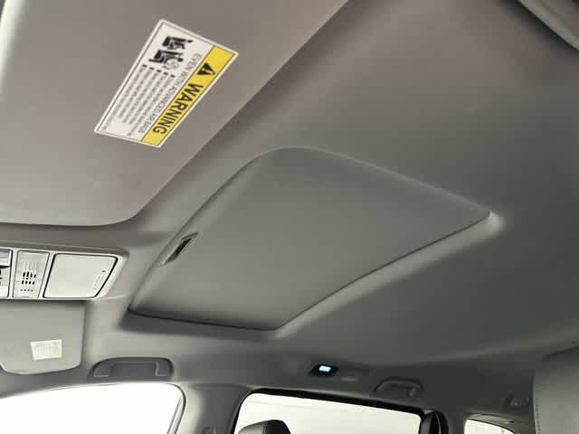 2019 Honda Odyssey EX-L White Diamond Pearl at Beck & Masten Kia