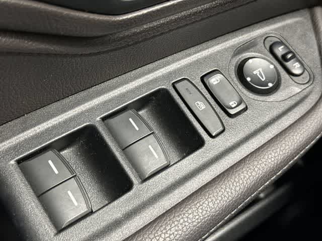 2019 Honda Odyssey EX-L White Diamond Pearl at Beck & Masten Kia