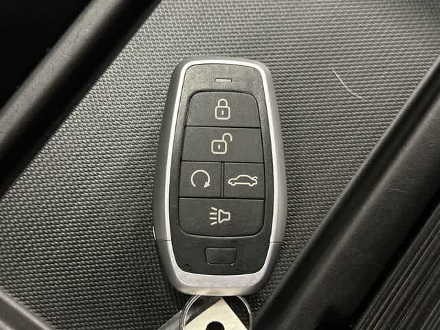2022 Honda Odyssey EX-L Platinum White Pearl at Ron Craft Chevrolet Cadillac