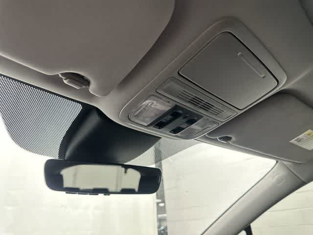 2022 Honda Odyssey EX-L Platinum White Pearl at Ron Craft Chevrolet Cadillac