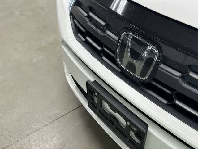 2025 Honda Odyssey Sport-L Platinum White Pearl at Honda of Clear Lake
