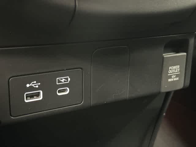 2025 Honda Odyssey Sport-L Platinum White Pearl at Honda of Clear Lake