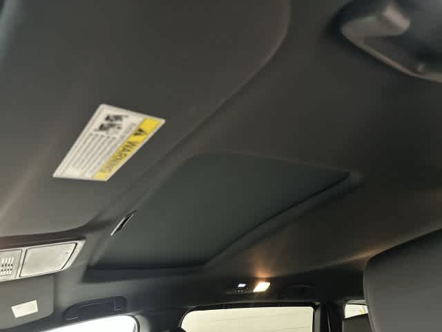 2025 Honda Odyssey Sport-L Platinum White Pearl at Honda of Clear Lake