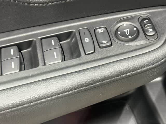2025 Honda Odyssey Sport-L Platinum White Pearl at Honda of Clear Lake