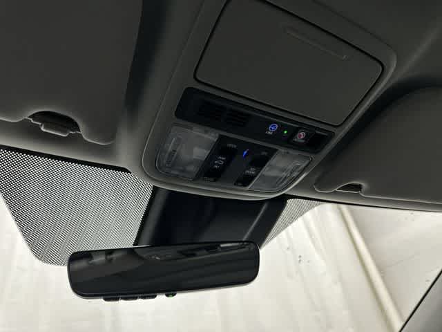 2018 Honda Odyssey Touring Lunar Silver Metallic at Beck & Masten Kia
