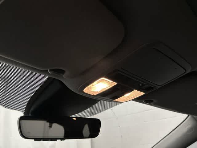 2023 Honda Odyssey Touring Modern Steel Metallic at Ron Craft Chevrolet Cadillac