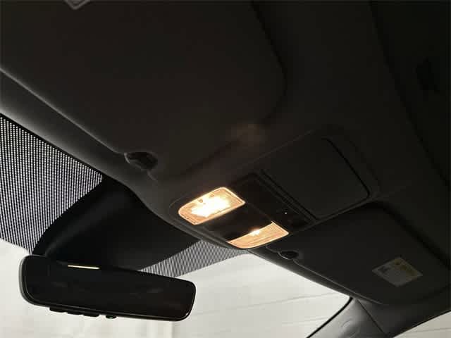 2023 Honda Odyssey Touring Sonic Gray Pearl at Honda of Clear Lake