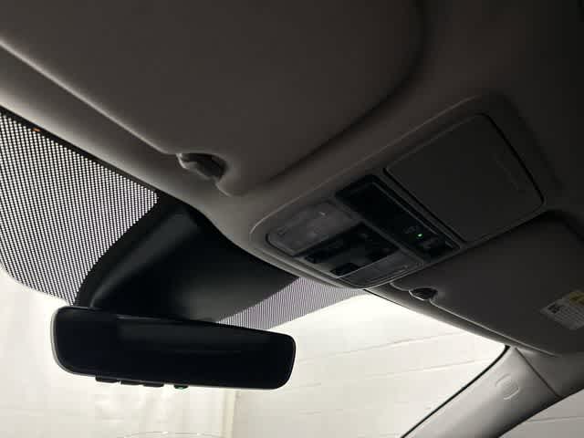2024 Honda Odyssey Touring Modern Steel Metallic at Honda of Clear Lake