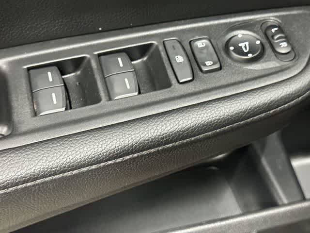 2024 Honda Odyssey Touring Modern Steel Metallic at Honda of Clear Lake